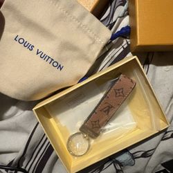 Louis Vuitton Keychain
