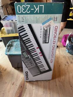 Keyboard