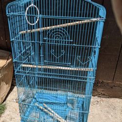 Bird Cage