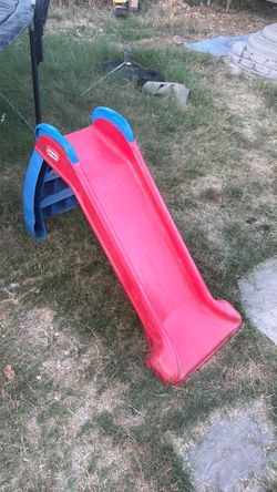 Kids outdoor set