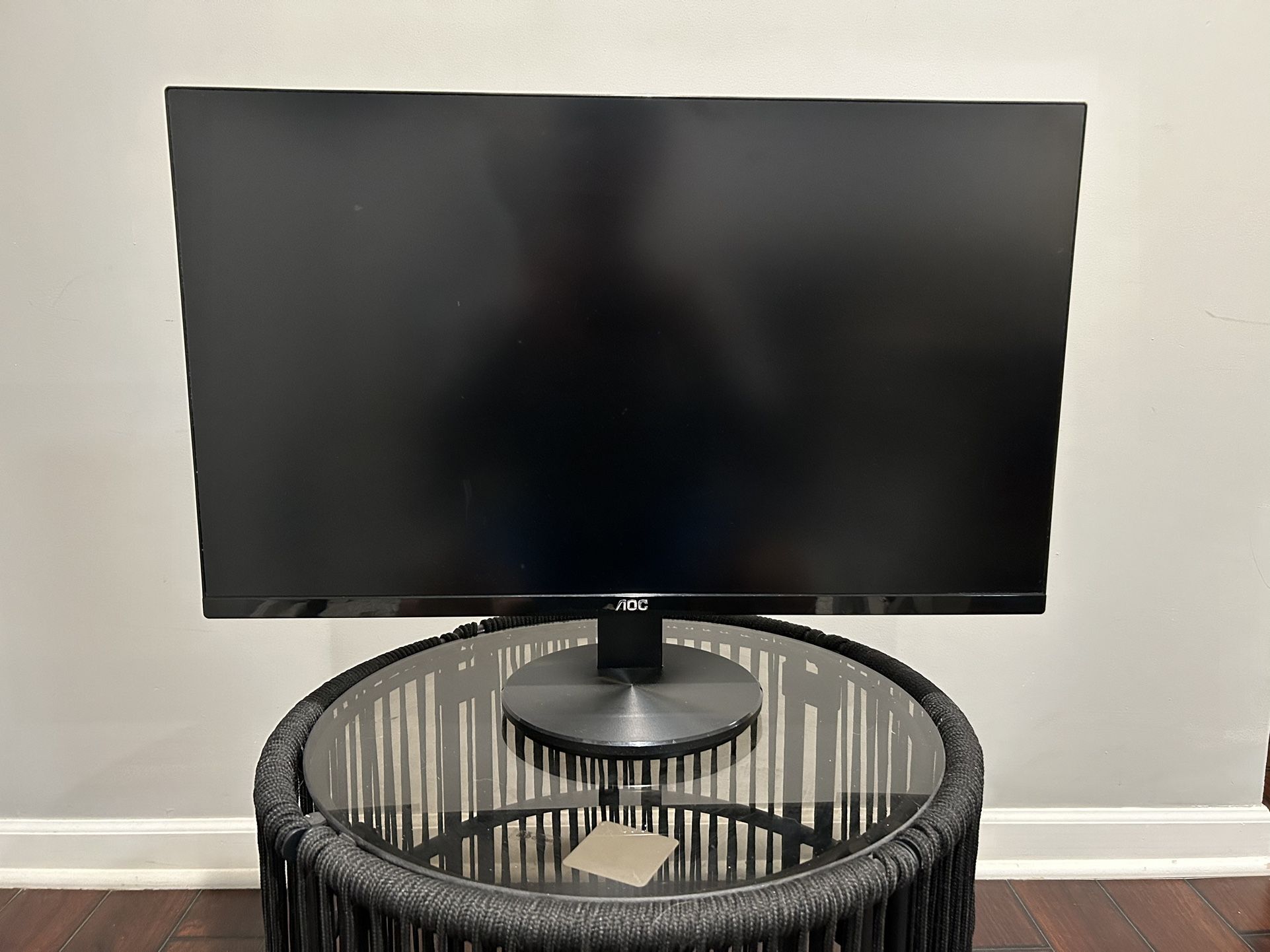 Ultra HD Gaming Monitor In (lightly Used) Condition - 4K/1080P 60hz AOC