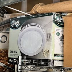 Laundry Room Light/fan