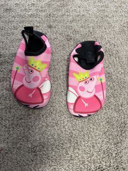 Brand New Kid Shoes, Water Shoes, Slides