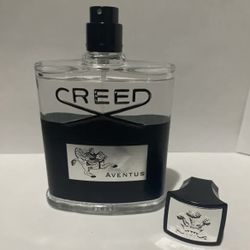 Creed Aventus Eau de Parfum Spray 4 Oz