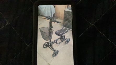 Knee Scooter