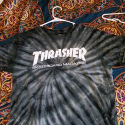 Thrasher Tshirt Size M