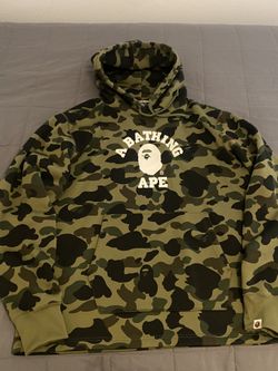 A BATHING APE