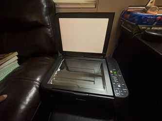 Canon MP495 All-in-One Inkjet Printer