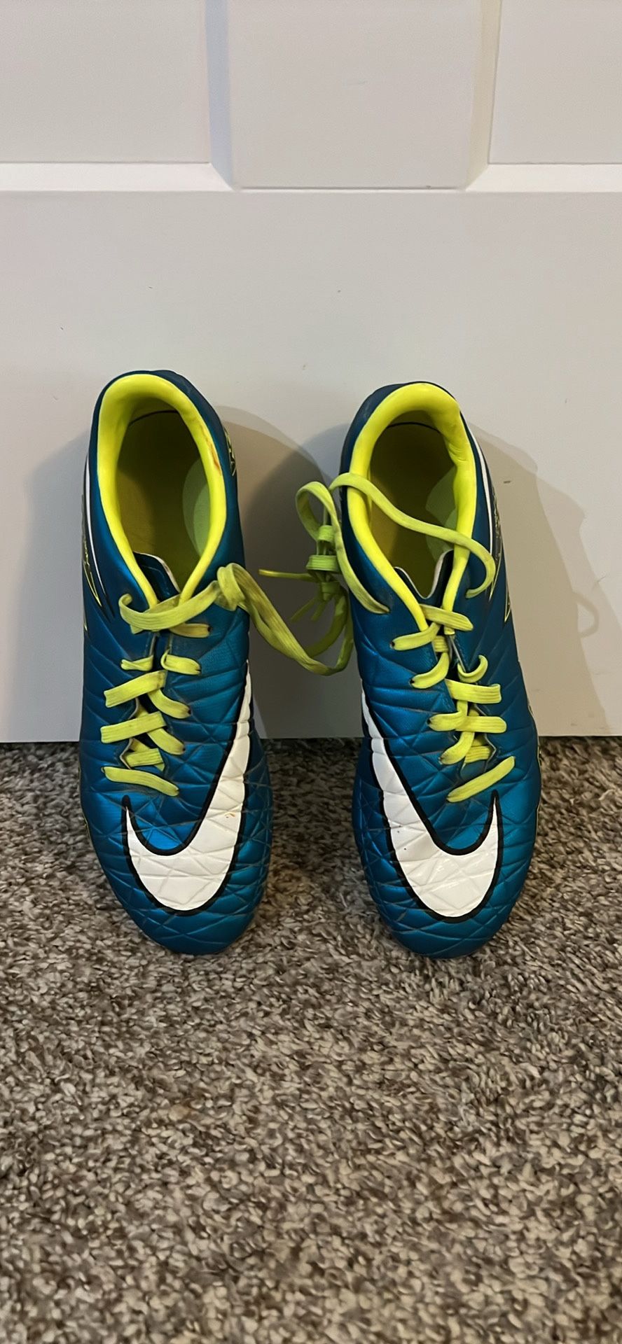 Soccer Cleats