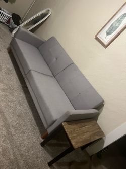 futon
