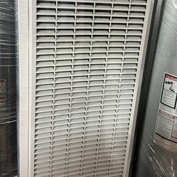 Wall Heater