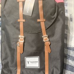 YAAMAVA Bag pack