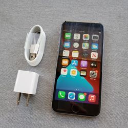 iPhone 6s - UNLOCKED - Like New  