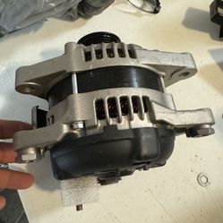 Alternador Kia Sedona 2009 A 2012