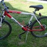 Specialized Mountain Bike 