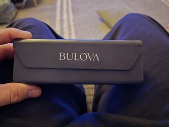 Bulova Sun Glasses 