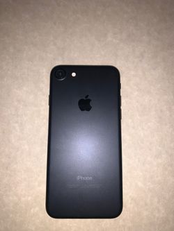 IPHONE 7 UNLOCKED