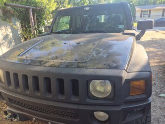 2007 Hummer H3