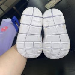 Baby Nike Shoes