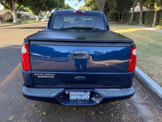 2004 Ford Explorer