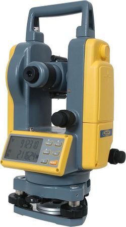 Brand New Digital Electronic Theodolite