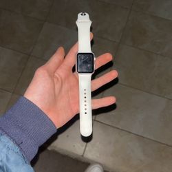 Apple Watch 38MM 7000 Series Aluminum