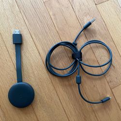 Google Chromecast