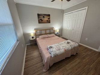 Bedroom Set