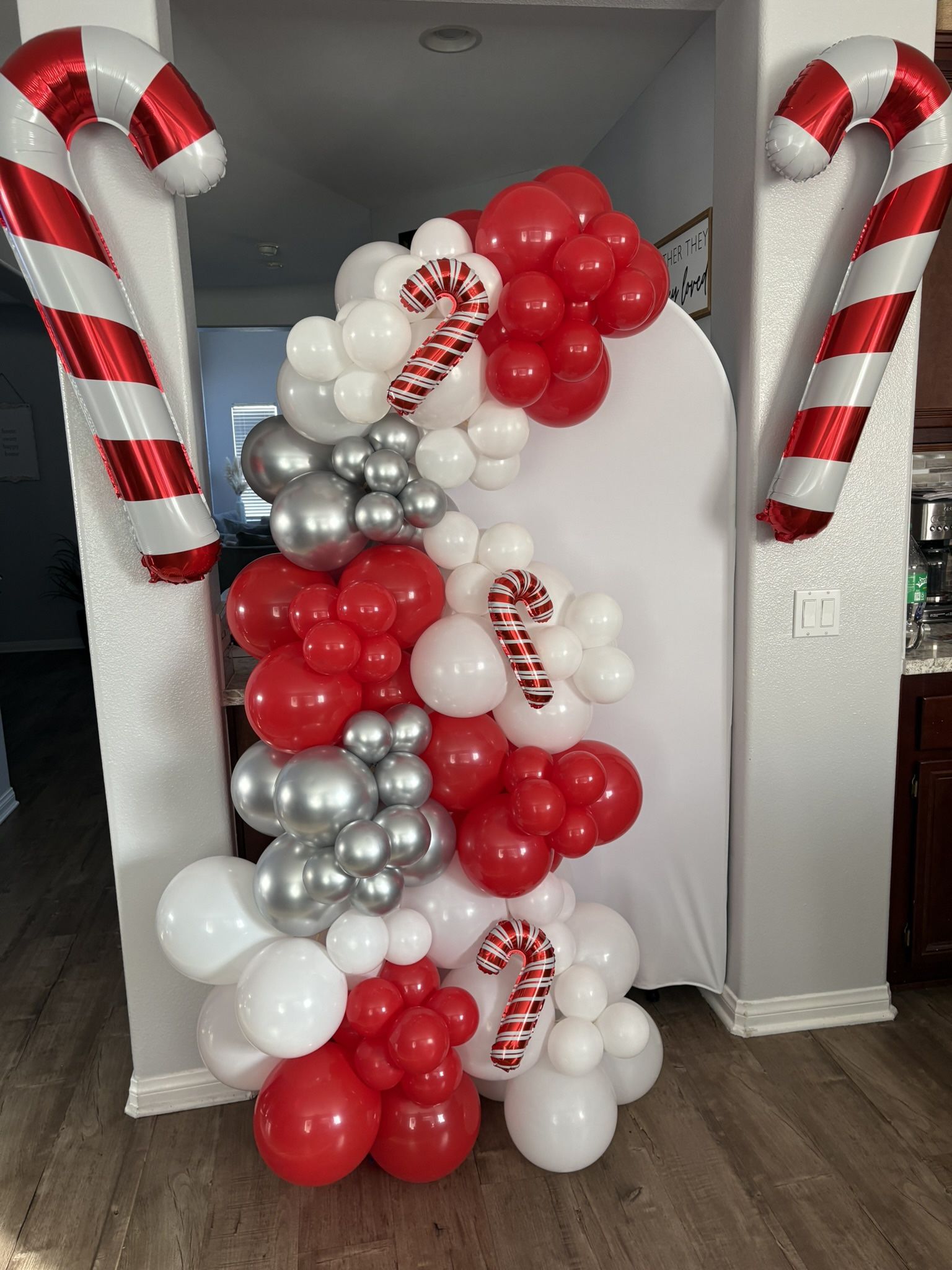 Free Christmas Decor