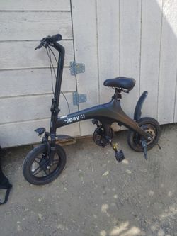 hiboy e bike for parts