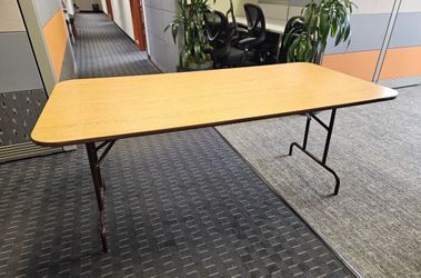EXCELLENT STEEL LAMINATE TABLES