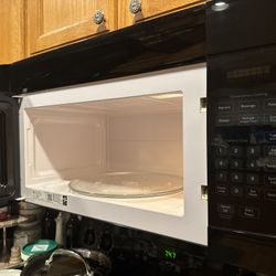 Free Microwave 
