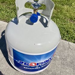 Propane Tanks Set Of 2