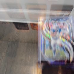 Ray Davis Select Rookie 😎 