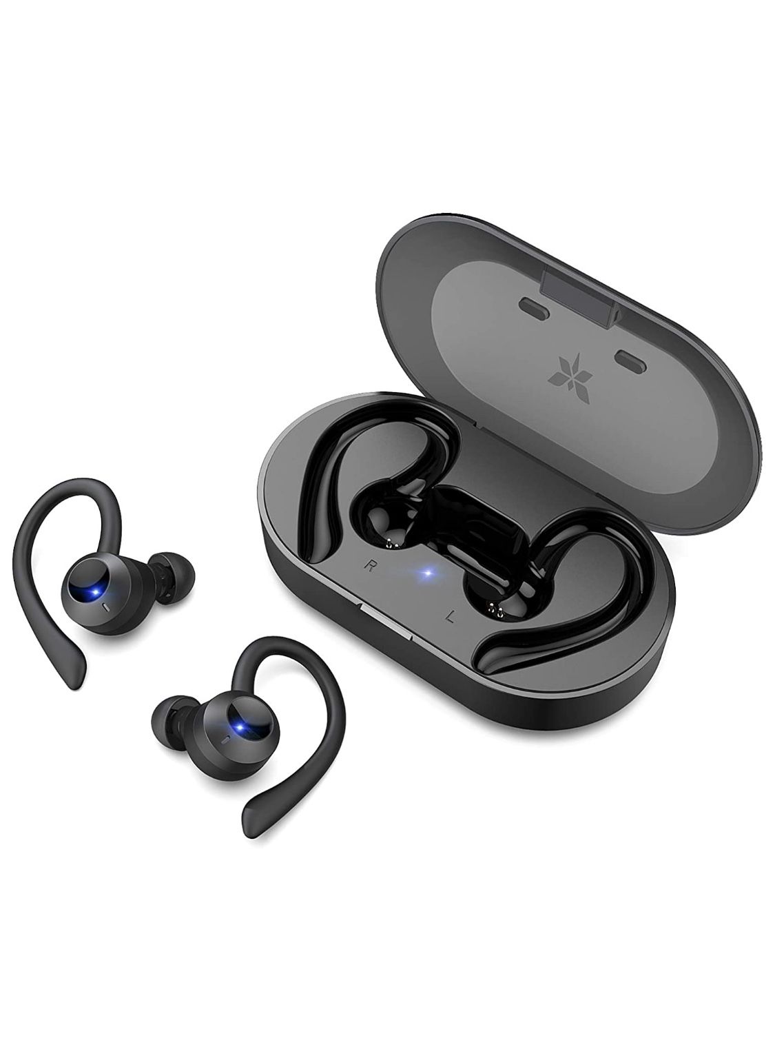 Wireless Earbuds Sport Bluetooth 5.0 Headphones