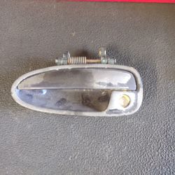 Integra Driver Door Handle Dc2