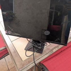 24" Monitor - Samsung 