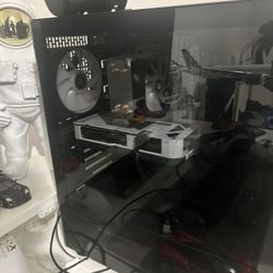 Need Gone ASAP Gaming Pc