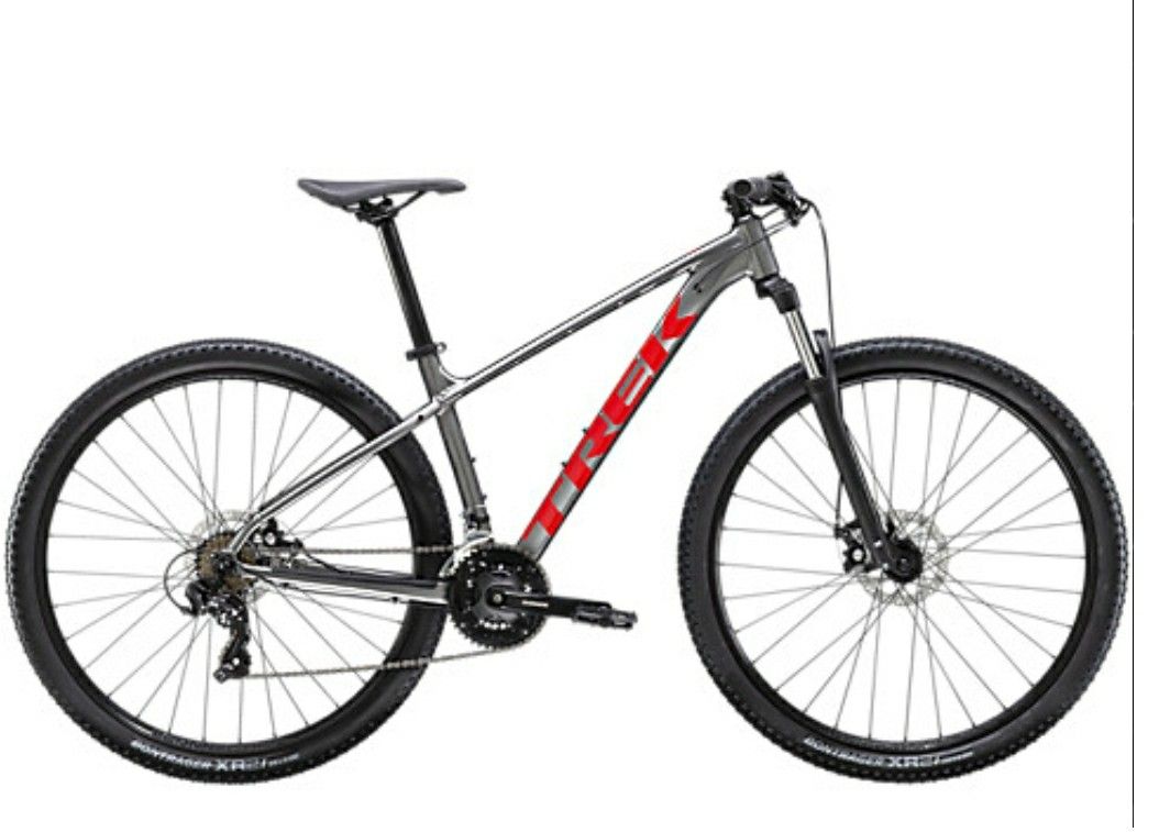 2020 Trek Marlin 4 Large frame