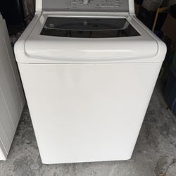 Kenmore Washer & Dryer