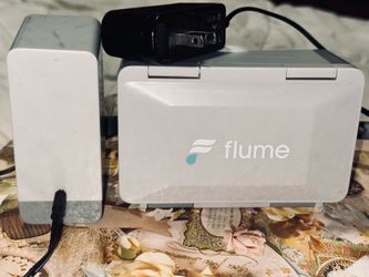 Flume Meter