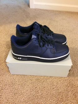 Air Force Ones