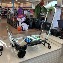 Shifter Cart