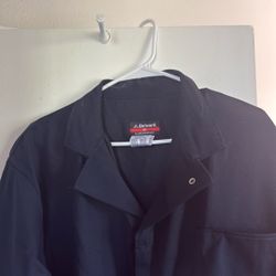 Bulwark coveralls