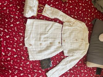SHEIN outfit