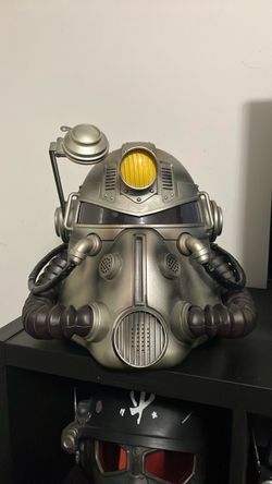 T-51 power armor helmet