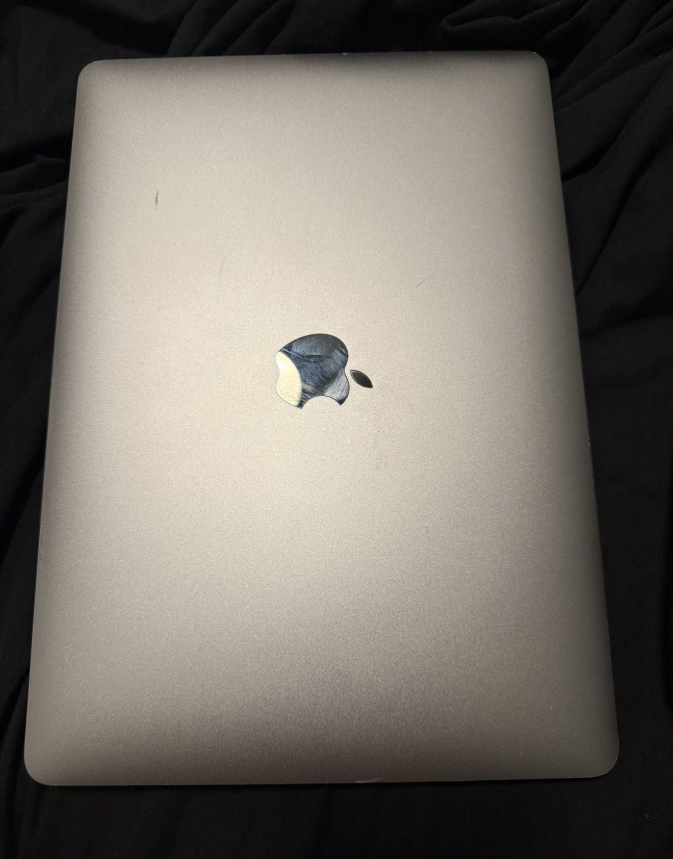 2019 Macbook Pro 256GB With Touchbar