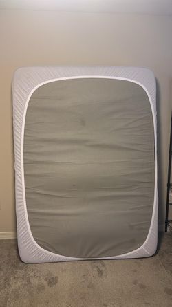 Full Bed