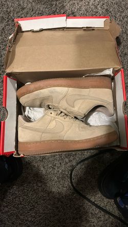 Sway Light Brown Forces