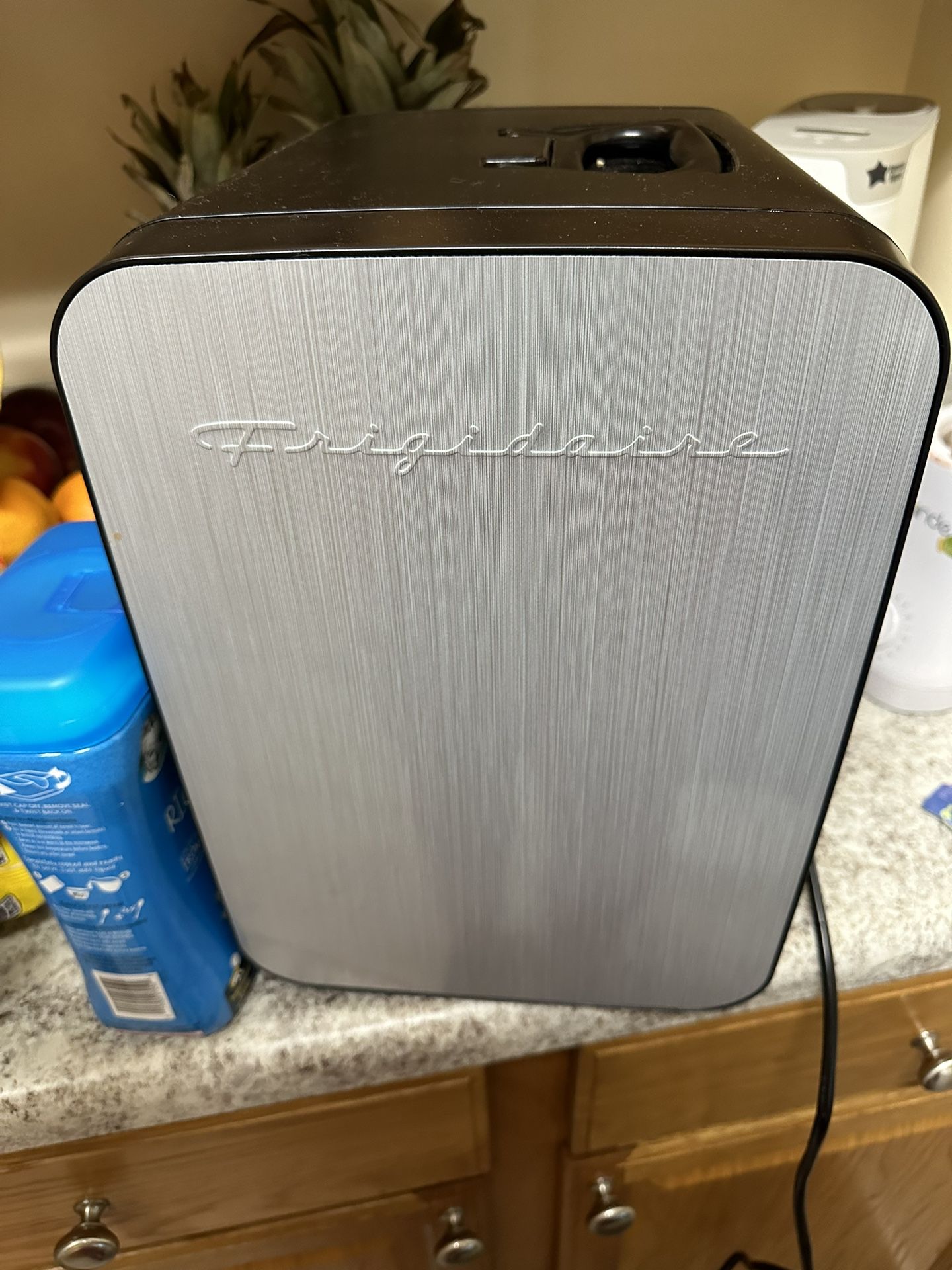 Mini Fridge Excellent Condition 